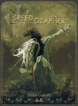 BUY NEW speed grapher - 160411 Premium Anime Print Poster